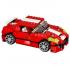 Lego creator 31024 красный мощный автомобиль Конструктор инструкция, поддержка, форум, описание, мануал