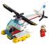 Lego city 60086 набор для начинающих Конструктор инструкция, поддержка, форум, описание, мануал