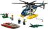 Есть ли в наличии лего сити 60067 Lego city 60067 погоня на полицейском вертолете