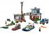 Lego city 60069 участок новой лесной полиции Конструктор инструкция, поддержка, форум, описание, мануал