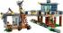 Lego city 60069 участок новой лесной полиции Конструктор инструкция, поддержка, форум, описание, мануал