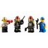 Lego city 60088 набор пожарная охрана для начинающих Конструктор инструкция, поддержка, форум, описание, мануал