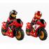 Lego city 60084 перевозчик гоночных мотоциклов Конструктор инструкция, поддержка, форум, описание, мануал