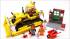 Lego city 60074 бульдозер Конструктор инструкция, поддержка, форум, описание, мануал