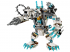 Lego legends of chima 70223 ледяной бур айсбайта Конструктор инструкция, поддержка, форум, описание, мануал