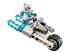 Lego legends of chima 70223 ледяной бур айсбайта Конструктор инструкция, поддержка, форум, описание, мануал