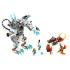 Lego legends of chima 70223 ледяной бур айсбайта Конструктор инструкция, поддержка, форум, описание, мануал