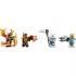 Lego legends of chima 70223 ледяной бур айсбайта Конструктор инструкция, поддержка, форум, описание, мануал
