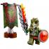 Lego legends of chima 70231 лагерь клана крокодилов Конструктор инструкция, поддержка, форум, описание, мануал
