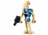 Lego star wars 75080 бронированный штурмовой танк аат Конструктор инструкция, поддержка, форум, описание, мануал