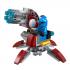 Lego star wars 75088 элитное подразделение коммандос сената Конструктор инструкция, поддержка, форум, описание, мануал