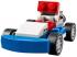 Lego creator 31027 синий гоночный автомобиль Конструктор инструкция, поддержка, форум, описание, мануал