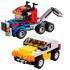 Lego creator 31033 автотранспортер Конструктор инструкция, поддержка, форум, описание, мануал