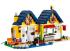 Lego creator 31035 домик на пляже Конструктор инструкция, поддержка, форум, описание, мануал