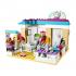 Lego friends 41085 ветеринарная клиника Конструктор инструкция, поддержка, форум, описание, мануал