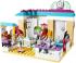 Lego friends 41085 ветеринарная клиника Конструктор инструкция, поддержка, форум, описание, мануал