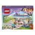 Lego friends 41085 ветеринарная клиника Конструктор инструкция, поддержка, форум, описание, мануал