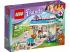 Lego friends 41085 ветеринарная клиника Конструктор инструкция, поддержка, форум, описание, мануал
