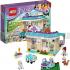 Lego friends 41085 ветеринарная клиника Конструктор инструкция, поддержка, форум, описание, мануал