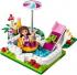 Lego friends 41090 маленький бассейн оливии Конструктор инструкция, поддержка, форум, описание, мануал