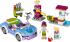 Lego friends 41091 кабриолет мии Конструктор инструкция, поддержка, форум, описание, мануал