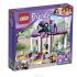 Lego friends 41093 парикмахерская Конструктор инструкция, поддержка, форум, описание, мануал