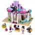 Lego friends 41093 парикмахерская Конструктор инструкция, поддержка, форум, описание, мануал