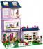 Lego friends 41095 дом эммы Конструктор инструкция, поддержка, форум, описание, мануал