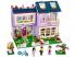 Lego friends 41095 дом эммы Конструктор инструкция, поддержка, форум, описание, мануал