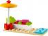 Lego juniors 10677 поездка на пляж Конструктор инструкция, поддержка, форум, описание, мануал