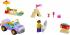 Lego juniors 10677 поездка на пляж Конструктор инструкция, поддержка, форум, описание, мануал