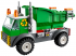 Lego juniors 10680 мусоровоз Конструктор инструкция, поддержка, форум, описание, мануал