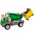Lego juniors 10680 мусоровоз Конструктор инструкция, поддержка, форум, описание, мануал