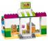 Lego juniors 10684 чемоданчик супермаркет Конструктор инструкция, поддержка, форум, описание, мануал