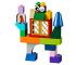 Lego classic 10698 набор для творчества большого размера Конструктор инструкция, поддержка, форум, описание, мануал