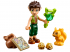 Lego elves 41076 фарран и кристальная лощина Конструктор инструкция, поддержка, форум, описание, мануал