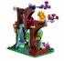 Lego elves 41076 фарран и кристальная лощина Конструктор инструкция, поддержка, форум, описание, мануал
