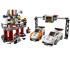 Lego speed champions 75912 финишная линия гонки porsche 911 gt Конструктор инструкция, поддержка, форум, описание, мануал