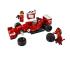 Lego speed champions 75913 феррари f14 и грузовик скудерии феррари Конструктор инструкция, поддержка, форум, описание, мануал