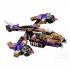 Lego ninjago 70746 вертолетная атака анакондраев Конструктор инструкция, поддержка, форум, описание, мануал