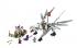 Lego ninjago 70748 титановый дракон Конструктор инструкция, поддержка, форум, описание, мануал