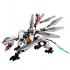 Lego ninjago 70748 титановый дракон Конструктор инструкция, поддержка, форум, описание, мануал