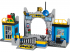 Lego juniors 10672 пещера бэтмена Конструктор инструкция, поддержка, форум, описание, мануал