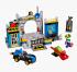 Lego juniors 10672 пещера бэтмена Конструктор инструкция, поддержка, форум, описание, мануал