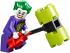 Lego juniors 10672 пещера бэтмена Конструктор инструкция, поддержка, форум, описание, мануал
