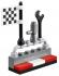 Lego juniors 10673 гонка рейсеров Конструктор инструкция, поддержка, форум, описание, мануал