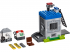 Lego juniors 10675 большой побег Конструктор инструкция, поддержка, форум, описание, мануал