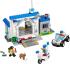 Lego juniors 10675 большой побег Конструктор инструкция, поддержка, форум, описание, мануал