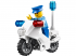 Lego juniors 10675 большой побег Конструктор инструкция, поддержка, форум, описание, мануал