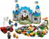 Lego juniors 10676 рыцарский замок Конструктор инструкция, поддержка, форум, описание, мануал
